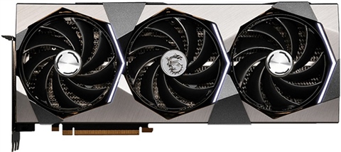 MSI GeForce RTX 3080 Ti SUPRIM X 12GB GDDR6X - CeX (UK